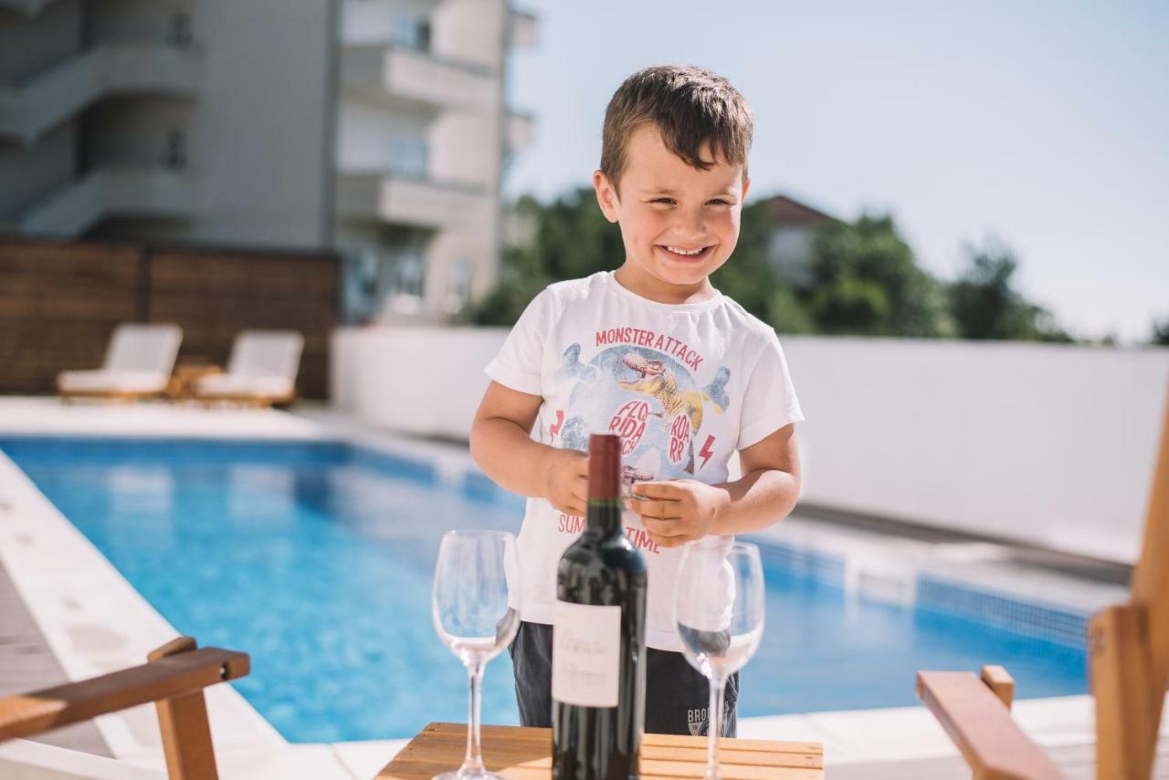 Belvedere Ulcinj